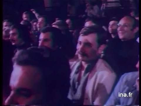 Ja2 20h : émission du 30 novembre 1977