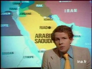 JA2 20H : émission du 06 décembre 1977