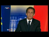 Mossieur le président Nicolas Sarkozy ,rions un peu ?!
