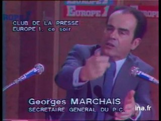 Ja2 20h : émission du 11 décembre 1977