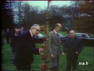 Ja2 20h : émission du 13 décembre 1977