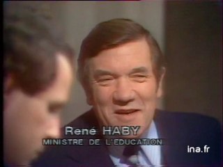 Ja2 20h : émission du 15 décembre 1977