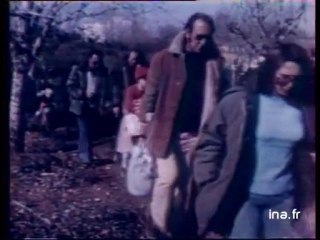 Ja2 20h : émission du 28 décembre 1977