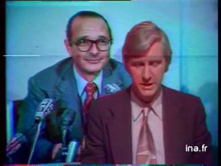 Ja2 20h : émission du 30 décembre 1977