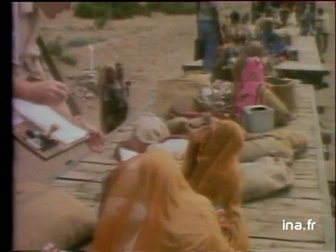 Ja2 20h : émission du 08 mai 1977