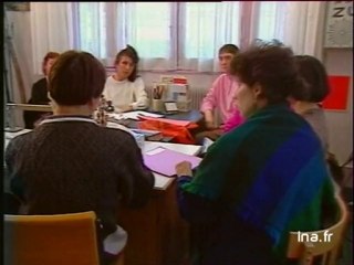JA2 20H : émission du 22 février 1990