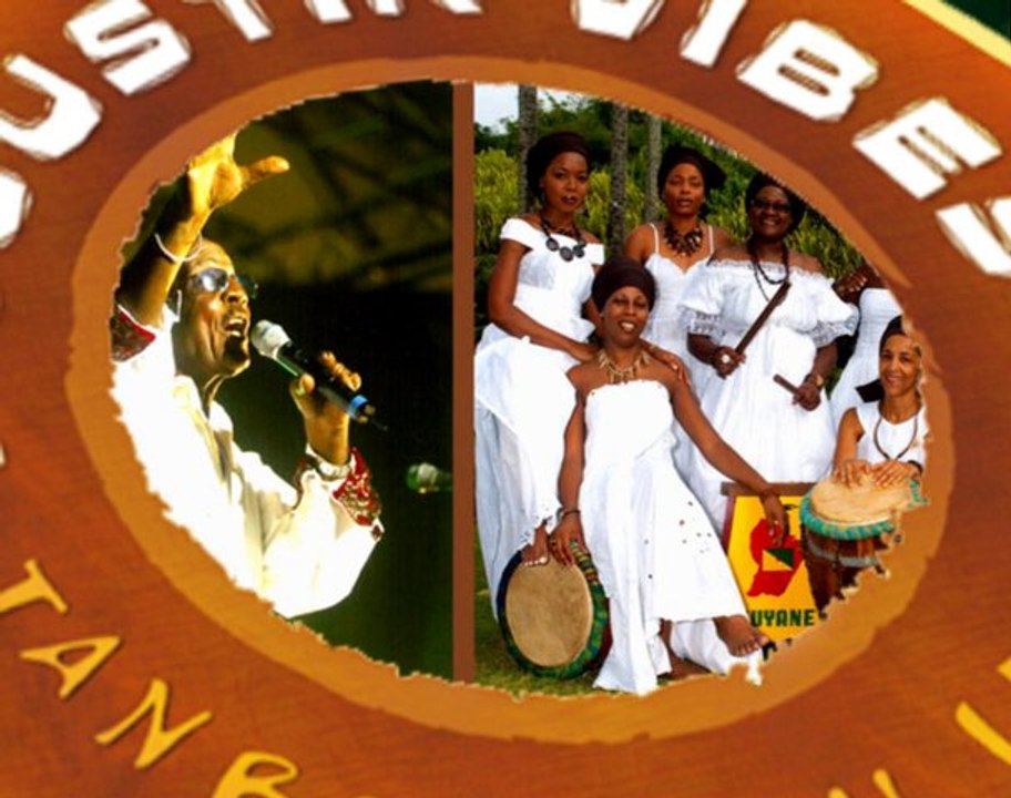 Festival Acoustik VIBES 2010