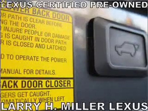 2008 Lexus RX 350 for sale in Salt Lake City UT - Used ...