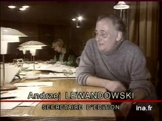 JA2 20H : émission du 30 janvier 1990