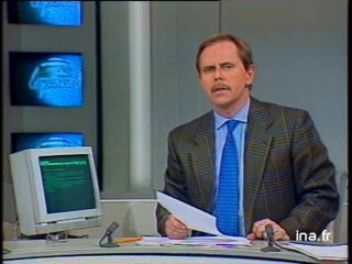 JA2 20H : émission du 07 février 1990