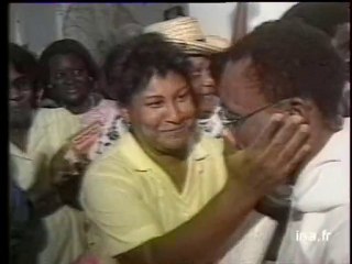 JA2 20H : émission du 16 décembre 1990