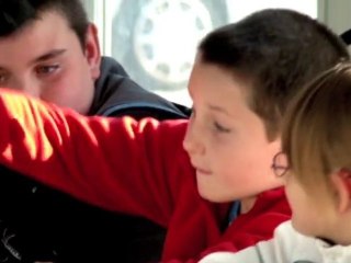 CHAMBLY NOUVEAU CONSEIL DU CCE