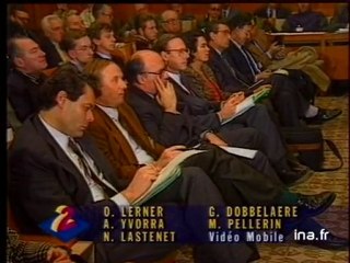 JA2 20H : émission du 18 décembre 1990
