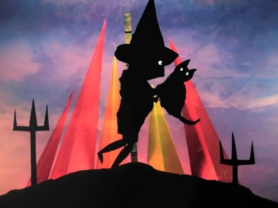 BBC knowledge - Honk If You're Human