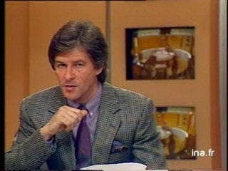 JA2 20H : émission du 22 décembre 1990