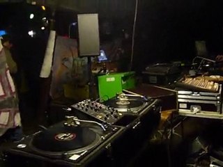 Hidden Face - Benefit Party 16.10.10