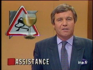 JA2 20H : émission du 24 décembre 1990