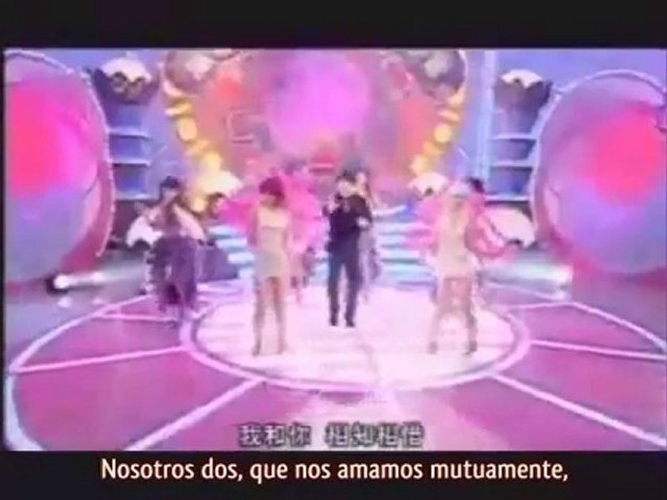 nicholas teo woody samboo  Subs Español