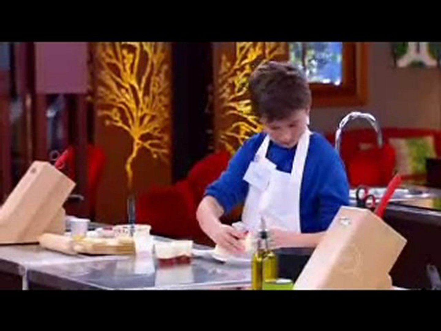 Junior Masterchef Aus Episode 6 Part 3
