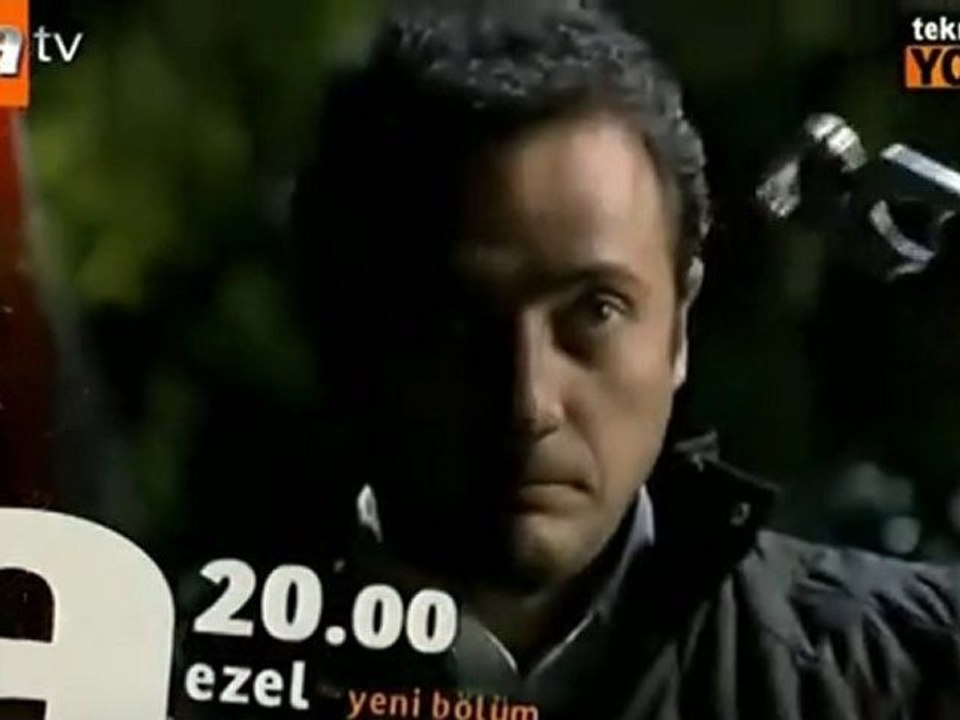 Ezel Dizisi 40. Bölüm - Www.GuLsea.Com