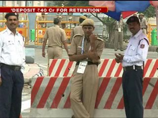 CVC's probe hits roadblock