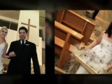 Hermosa Boda en iglesia de Monterrey