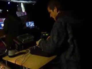 Electrik Haze - Benefit Party 16.10.10