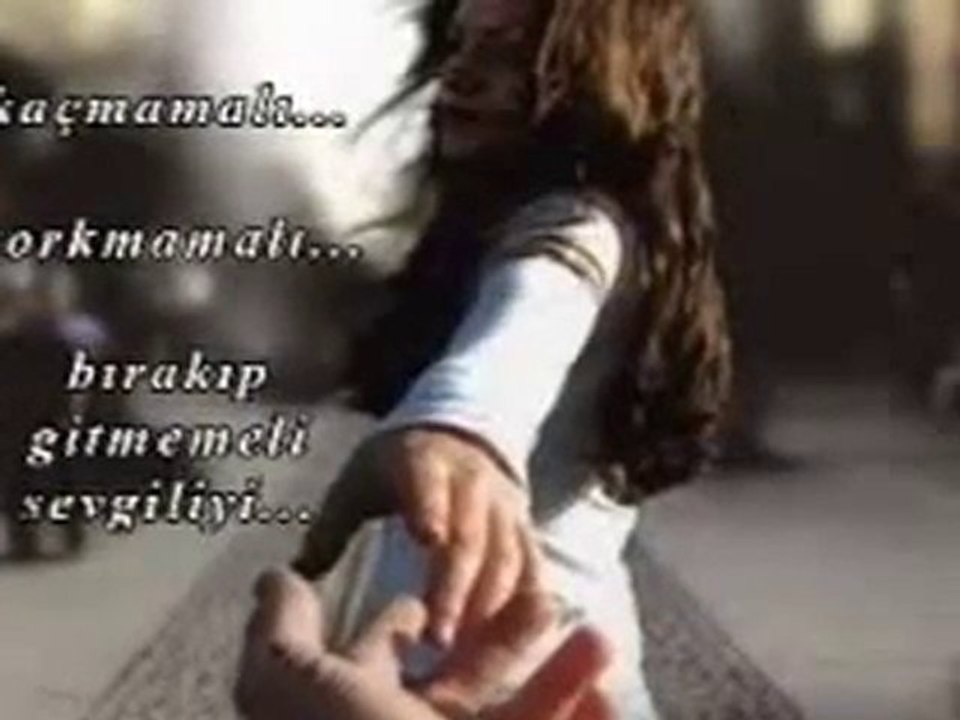 seni sensiz yaşamaya başladım  DIREJ