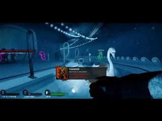 Kraser73 sur left 4 dead 2 vidéo detente !