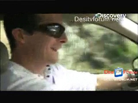 WORST CASE SCENARIO-22nd October 2010 Part1