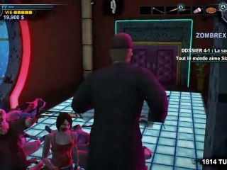 (WT) Dead Rising 2 - Episode 7