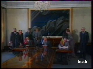 19/20 : EMISSION DU 12 MAI 1990