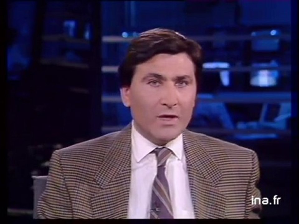 19/20 : EMISSION DU 02 JUILLET 1990