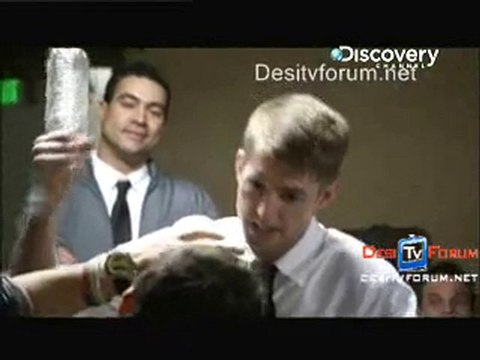 WORST CASE SCENARIO-22nd October 2010 Part2