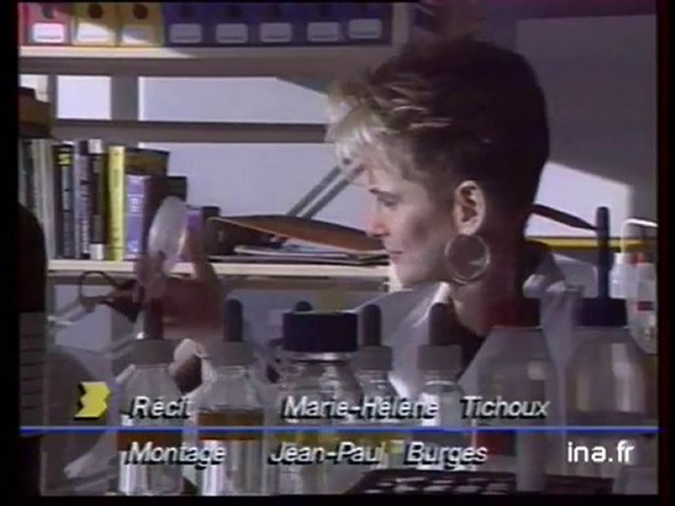 19/20 : EMISSION DU 17 JUILLET 1990