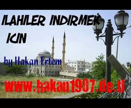 ((( Dj Magarula ))) Karisik Ilahiler Yeni 2007