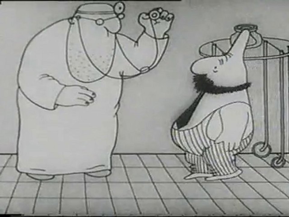 Иван Максимов - "Либидо Бенджамина"