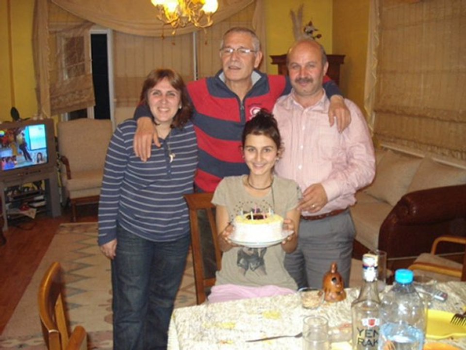 burcu ..