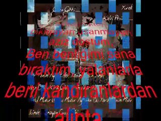 RAMAZAN ÇIRÇIR NE ANLATAYIM