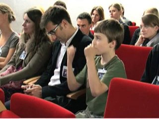 Quand des internautes rencontrent un astronaute