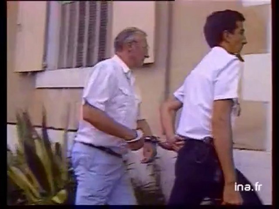 19/20  : EMISSION DU 07 AOUT 1990