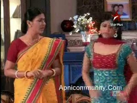 tere liye - 22nd oct 10 pt3