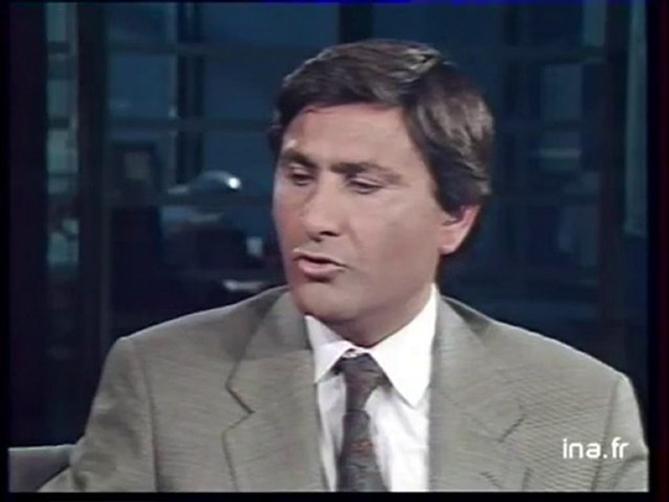 19/20 : EMISSION DU 06 SEPTEMBRE 1990