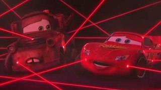 'Cars 2' Teaser Trailer