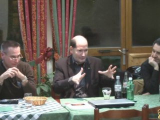 Michael Hesemann, Gouvernements, Vatican et Ovnis