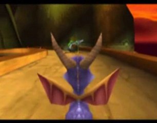 Walkthrough Spyro 1 by Skink (17)