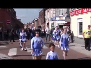 KERMESSE 2010 PARTIE 1