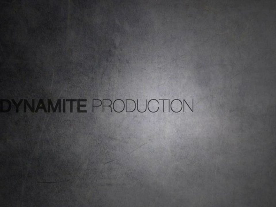 Logo Dynamite Production