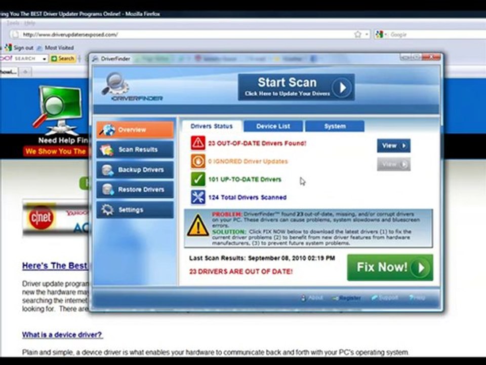 Computer Error Messages?  Fix Them Now!