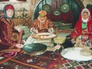 YILDIZ ÇAM KULLAR OLAM